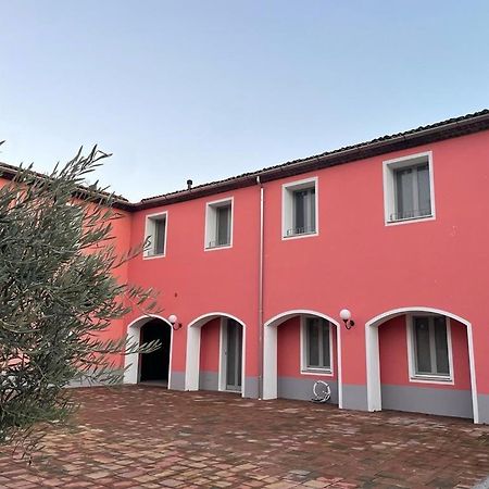 Castramajora Alloggi Casalmaggiore Eksteriør billede