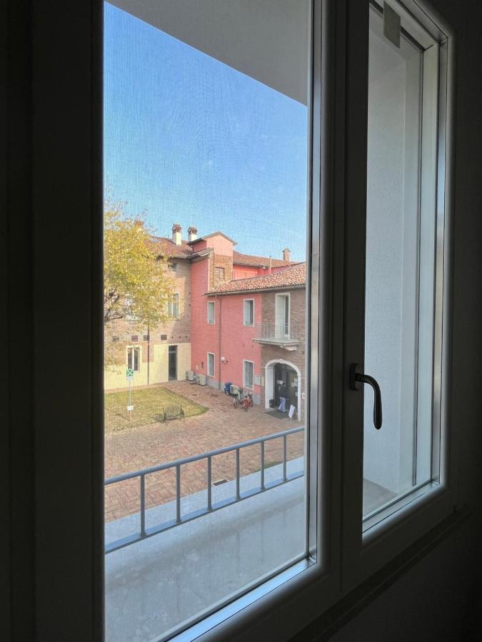 Castramajora Alloggi Casalmaggiore Eksteriør billede
