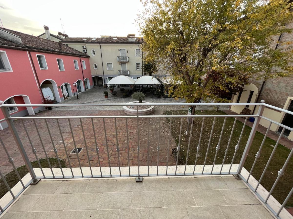 Castramajora Alloggi Casalmaggiore Eksteriør billede
